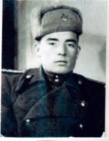 Шишкин Александр Михайлович