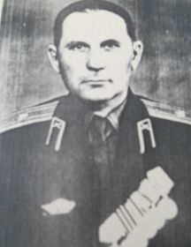 Талашкин Владимир Григорьевич
