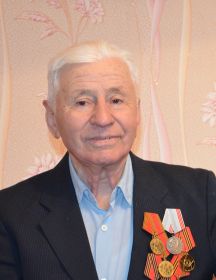 Назаренко Анатолий Иванович