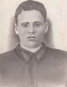 Монаков Семен Петрович