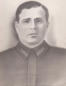 Монаков Андриян Алексеевич