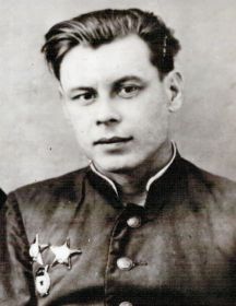 Иващенко Ким Сергеевич