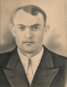 Базаров Алексей Иванович
