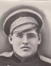 Сапрыкин Григорий Иванович