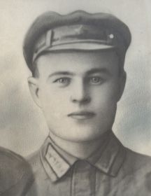 Малахов Дмитрий Яковлевич