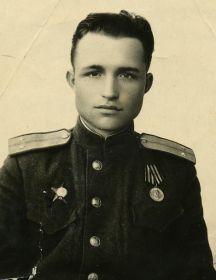 Владимиров Иван Сергеевич