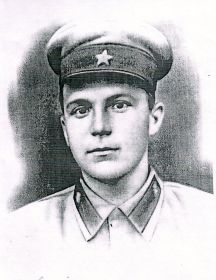 Уваров Егор Николаевич