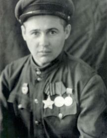 Шувалов Алексей Николаевич