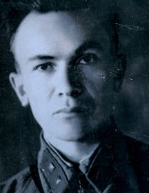 Бондарев Иван Прохорович