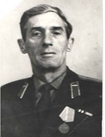 Бондаренко Владимир Васильевич