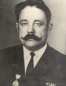 Исмагилов Камиль Галеевич
