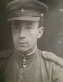 Мишелов Александр Ильич