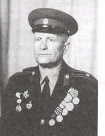 Коваленко Илья Андреевич