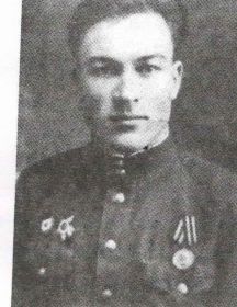 Ледовской Михаил Дмитриевич 