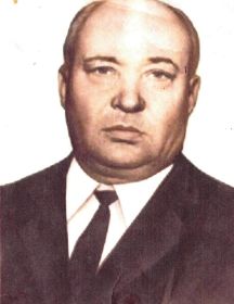 Булгаков Михаил Кириллович