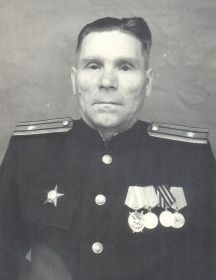Кузин Николай Иванович