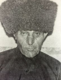 Мирзакеримов Кадир Мирзакеримович 