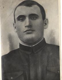 Толмачёв Степан Дмитриевич