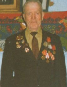 Новик Виктор Петрович