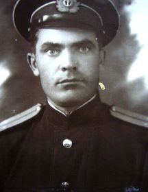 Зубков Виктор Васильевич