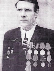 Шаталов Павел Васильевич