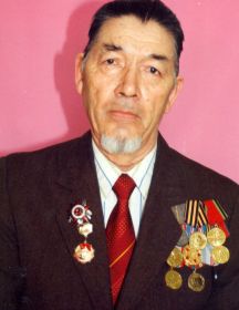 Ташкалов Шагидулла Тухватуллович