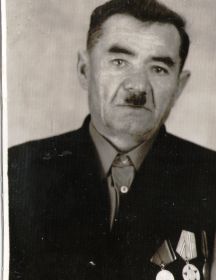 Водянов Николай Семенович