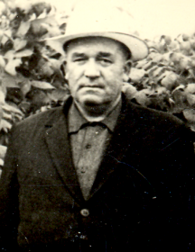 Хрычев Андрей Михайлович