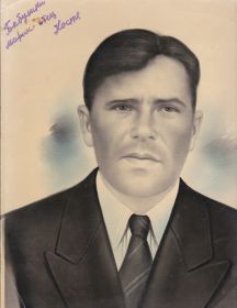  Агарков Константин Николаевич