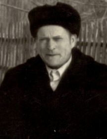 Бондарев Алексей Петрович