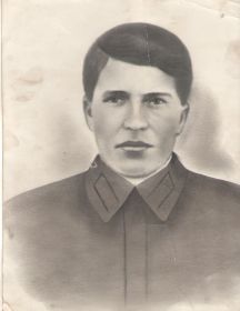 Гаврилов Василий Григорьевич
