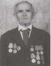 Шакалов Иван Николаевич