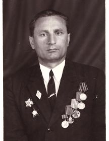Королёв Василий Иванович, 08.01.1924 - 14.10.2013