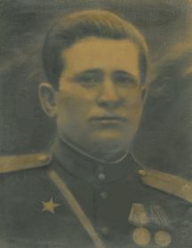 Анастасин Иван Николаевич