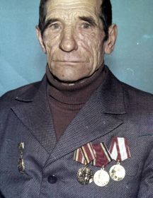Матыцин Анатолий Григорьевич