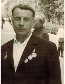 Фёдоров Александр Васильевич