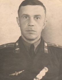 Тимофеев Борис Николаевич