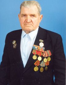 Лабузов Сергей Герасимович