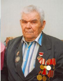 Ефремов Василий Васильевич 