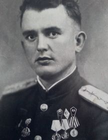 Кисилев Иван Антонович