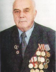 Евсеев Григорий Павлович