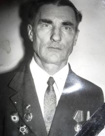 ЛЕМЕШКО ИВАН АЛЕКСАНДРОВИЧ ( 1925 – 2002 гг )