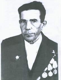 Маслихов Егор Иванович