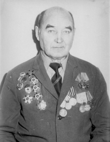 Бычков Дмитрий Константинович