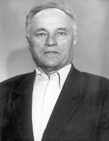 Щербаков Степан Константинович.