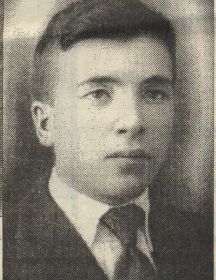 Каленцов Юрий Александрович
