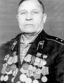  Пушкарёв Андрей Владимирович