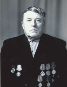 Корежов Николай Сергеевич