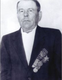 Емагулов Абдулла Мустафаевич 