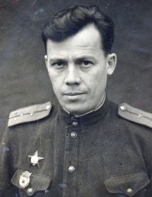 Жоголев Николай Ильич